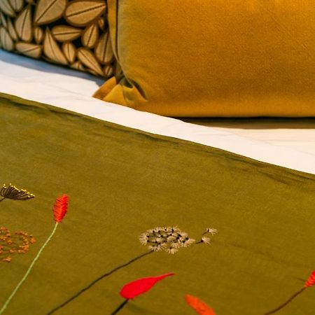Sweetfontein Boutique Farm Lodge Britstown Eksteriør billede