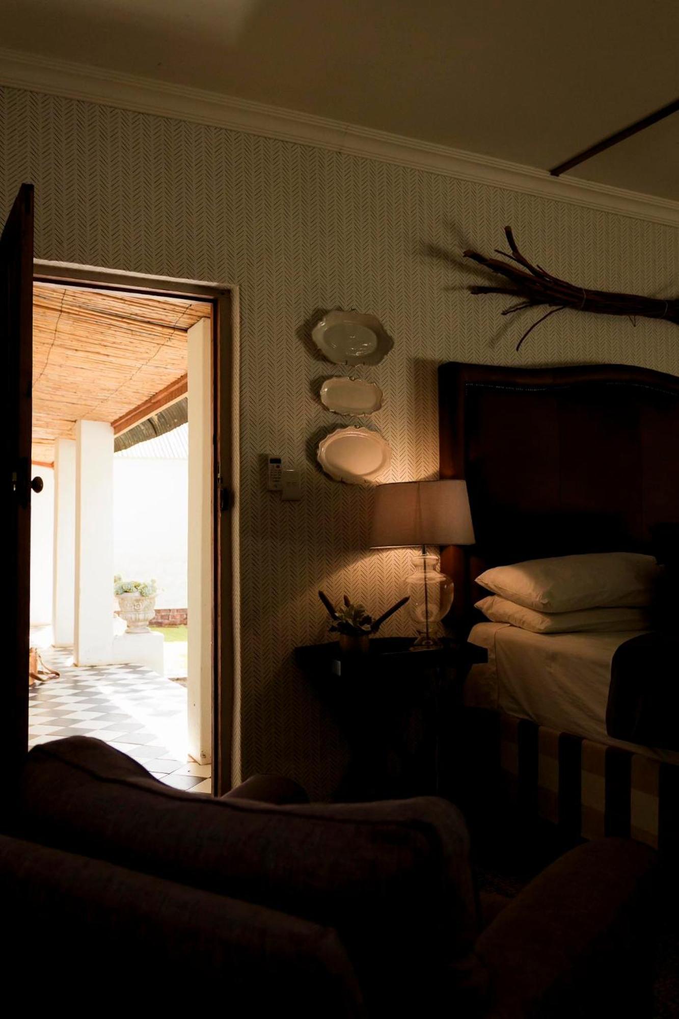 Sweetfontein Boutique Farm Lodge Britstown Eksteriør billede