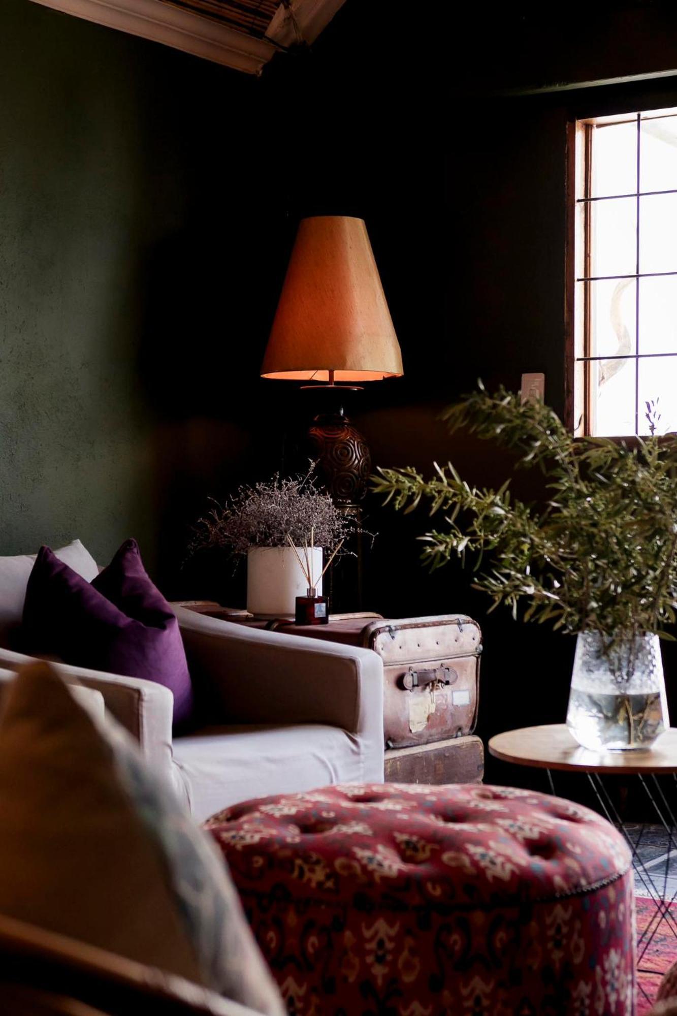 Sweetfontein Boutique Farm Lodge Britstown Eksteriør billede