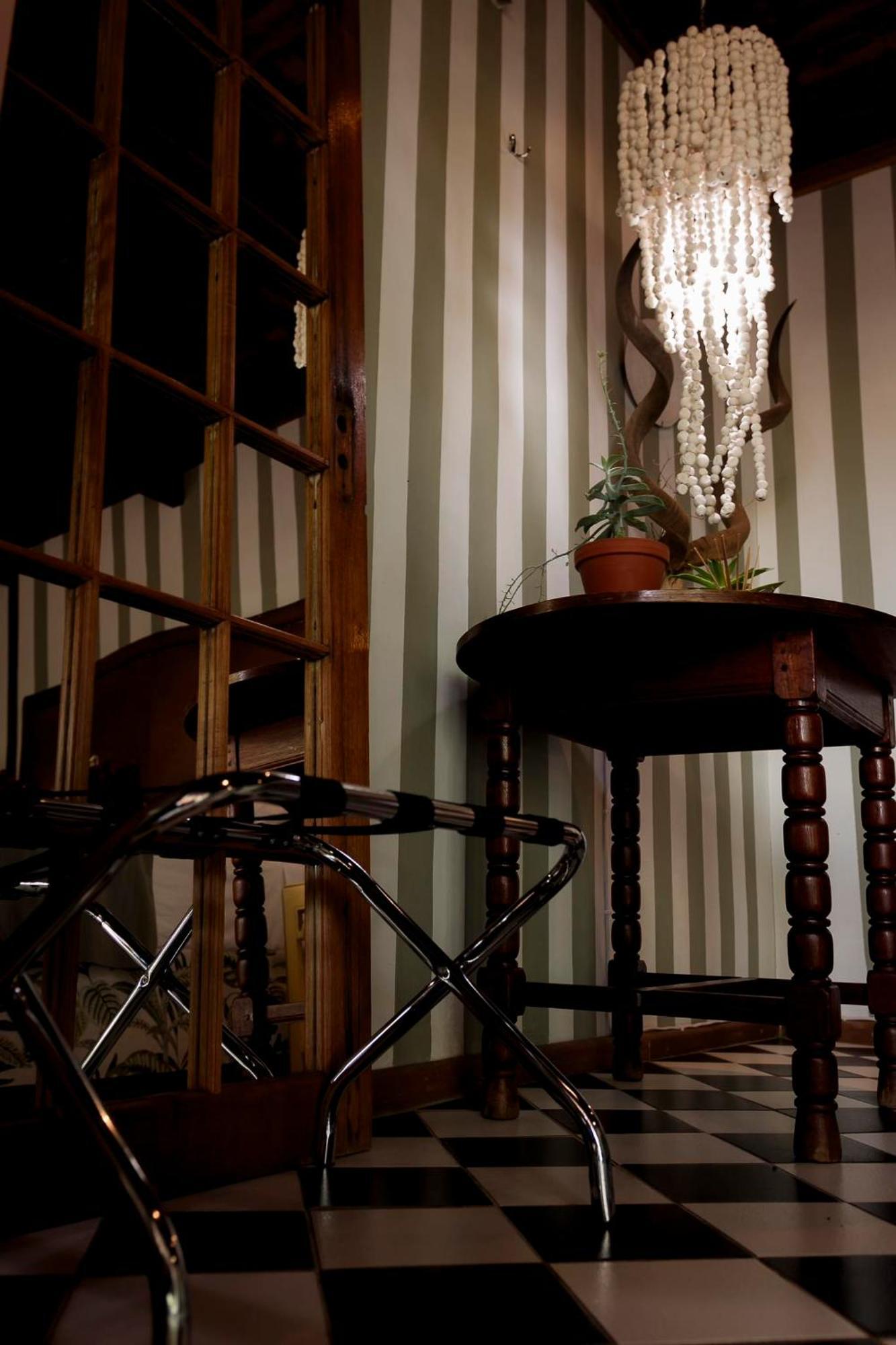 Sweetfontein Boutique Farm Lodge Britstown Eksteriør billede