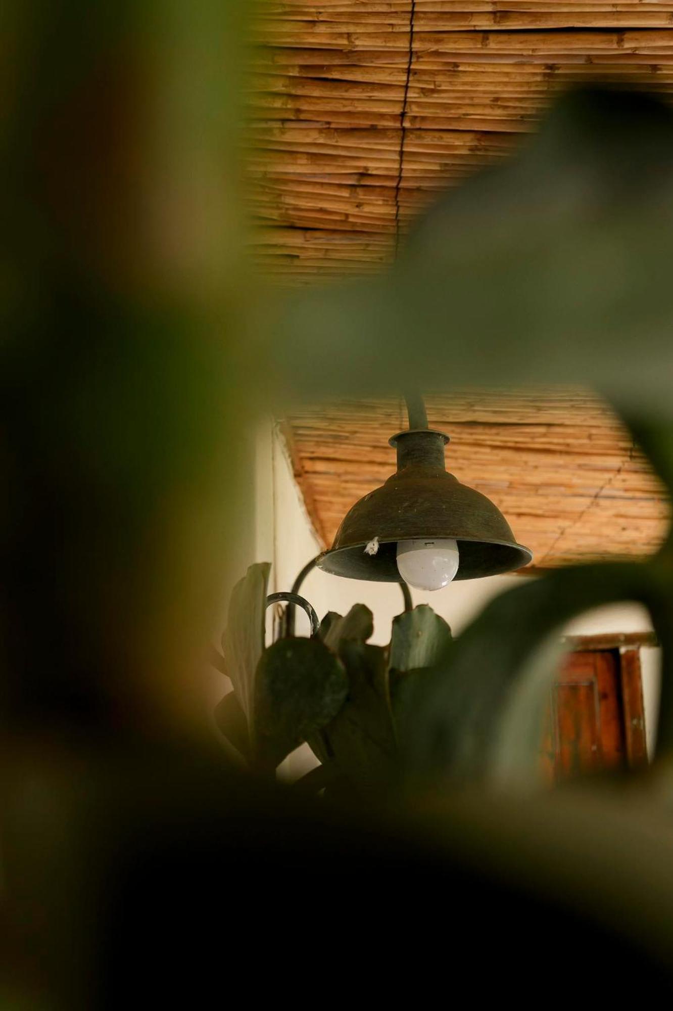Sweetfontein Boutique Farm Lodge Britstown Eksteriør billede