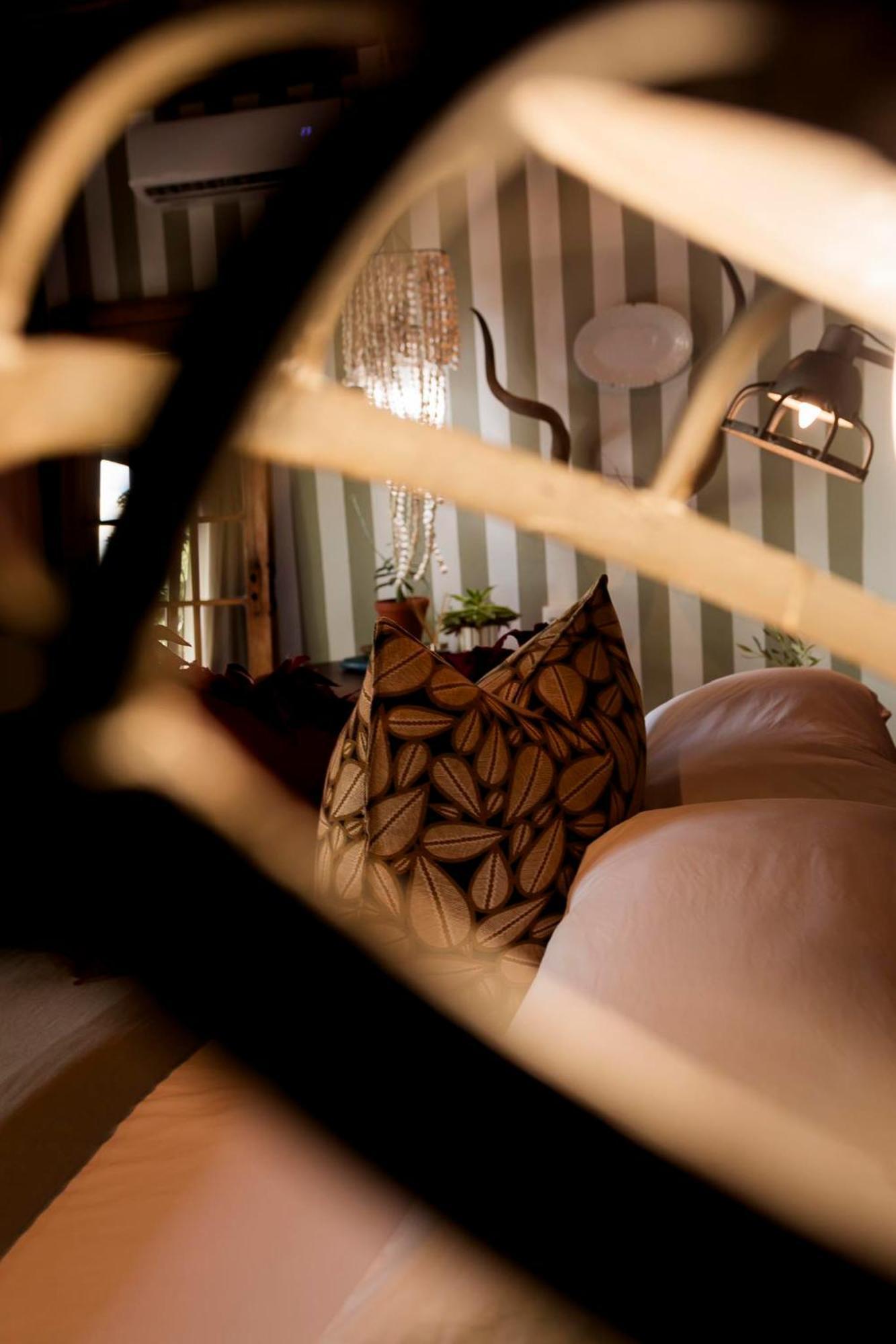 Sweetfontein Boutique Farm Lodge Britstown Eksteriør billede