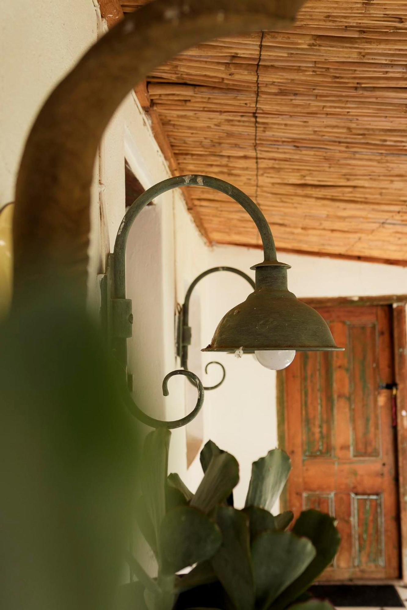 Sweetfontein Boutique Farm Lodge Britstown Eksteriør billede