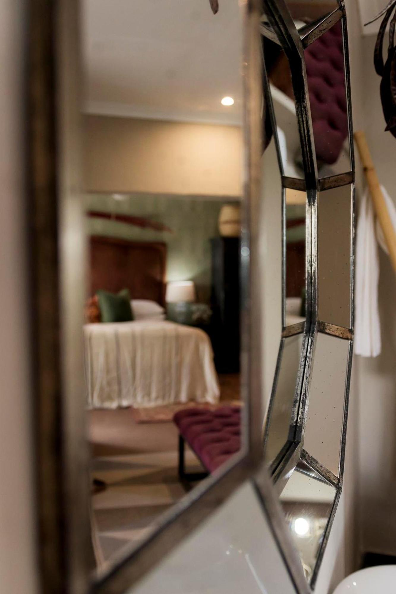 Sweetfontein Boutique Farm Lodge Britstown Eksteriør billede