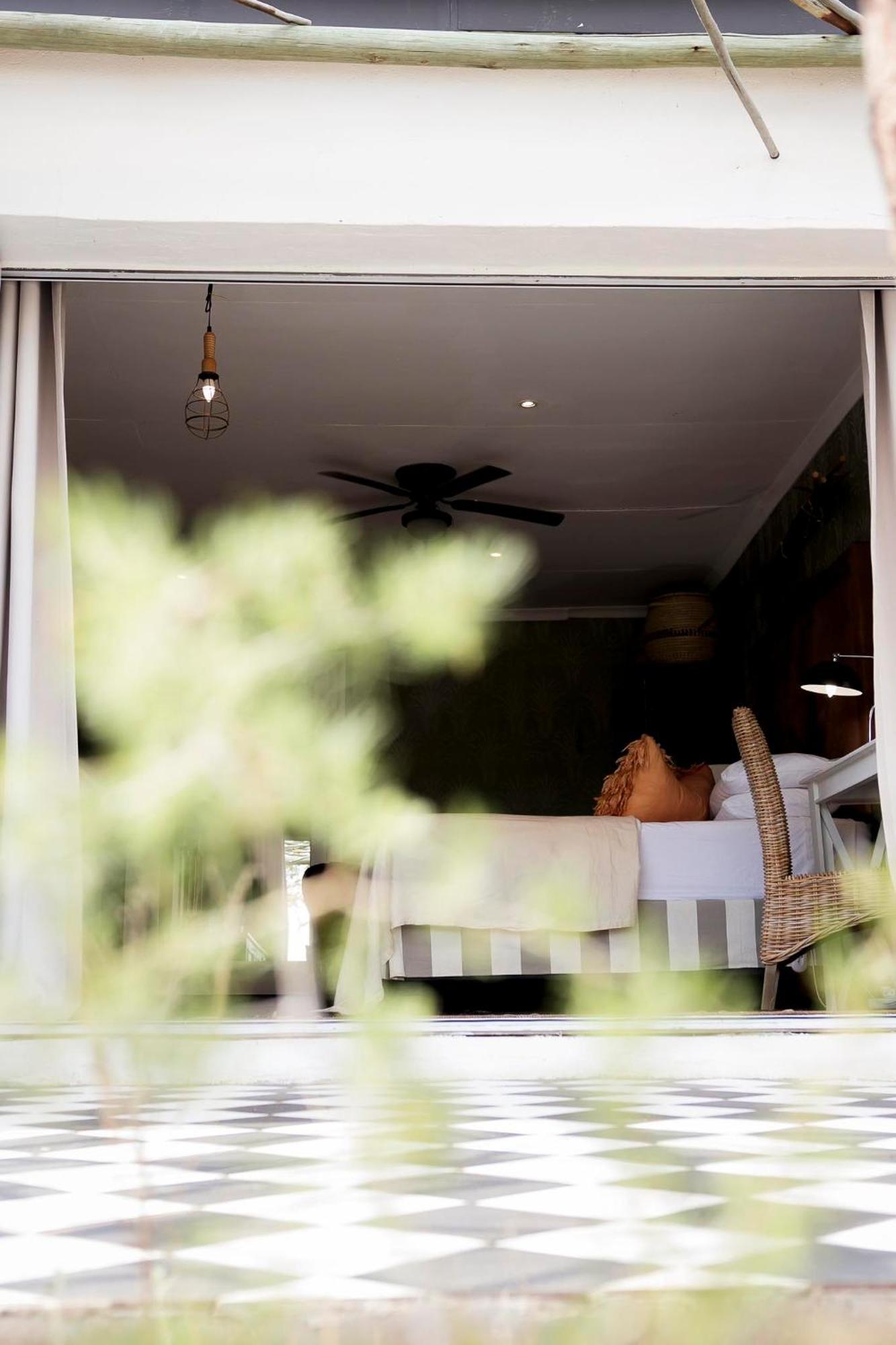 Sweetfontein Boutique Farm Lodge Britstown Eksteriør billede