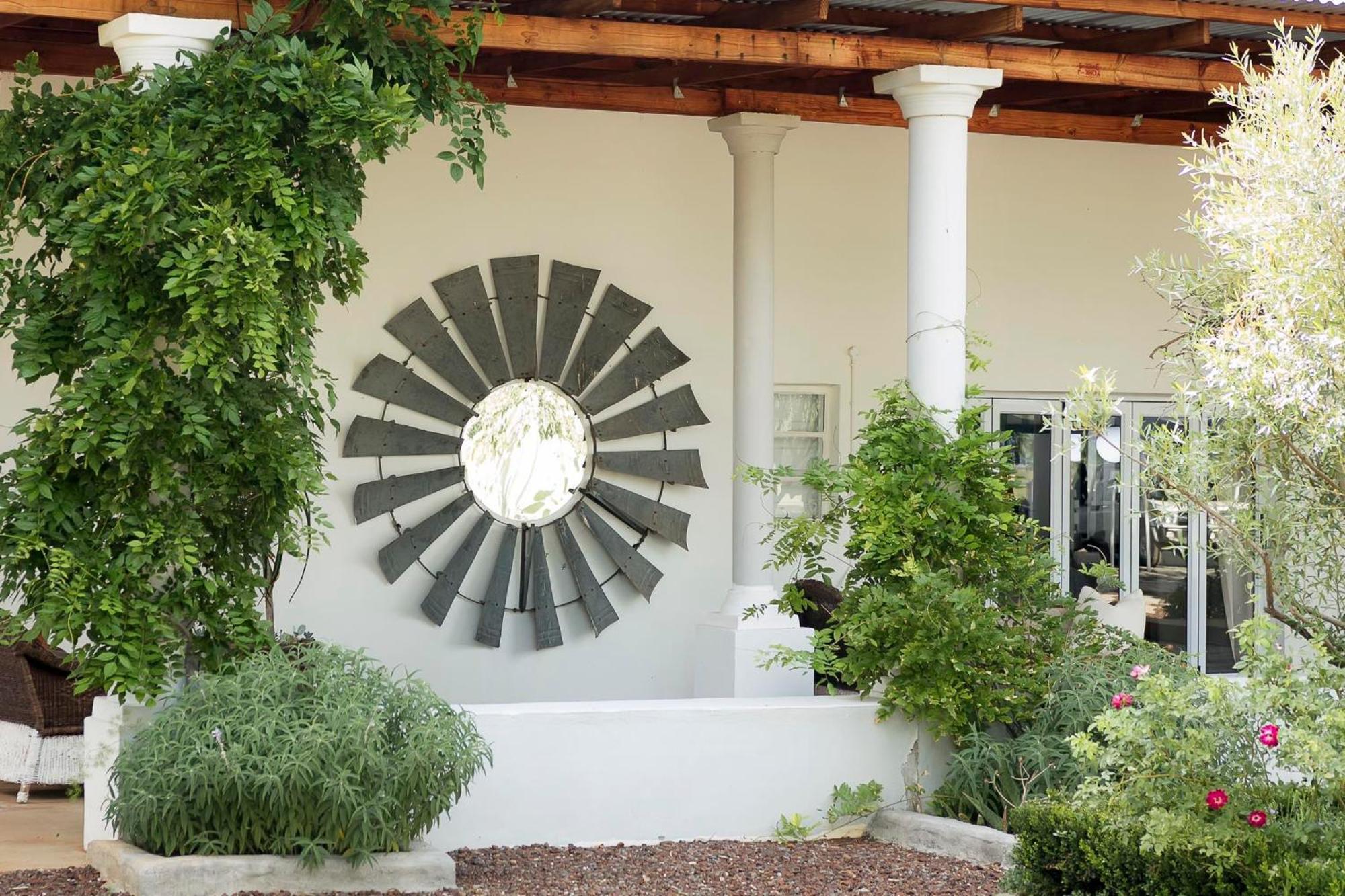 Sweetfontein Boutique Farm Lodge Britstown Eksteriør billede