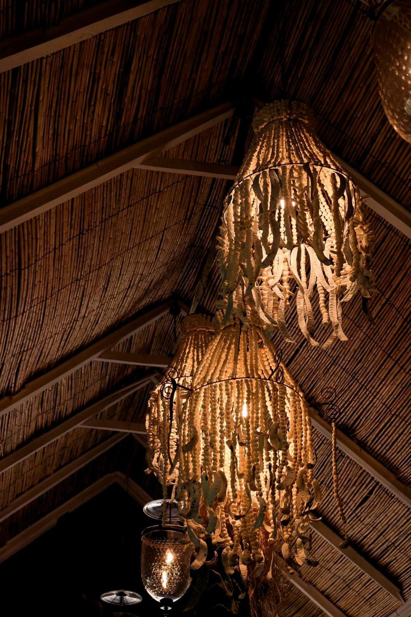 Sweetfontein Boutique Farm Lodge Britstown Eksteriør billede