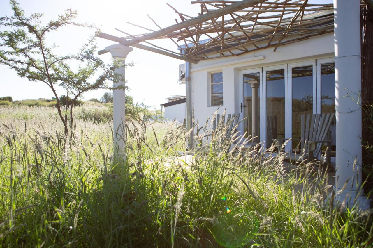 Sweetfontein Boutique Farm Lodge Britstown Eksteriør billede