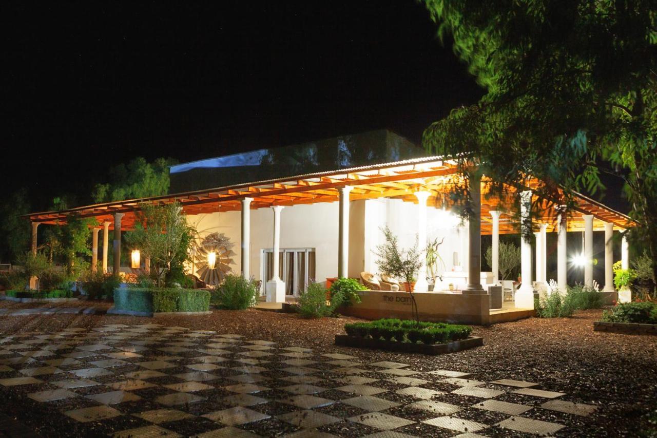 Sweetfontein Boutique Farm Lodge Britstown Eksteriør billede